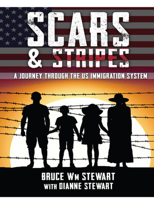 cover image of Scars & Stripes